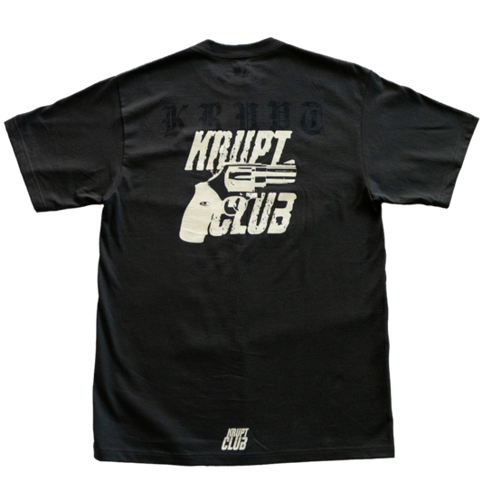 KRUPT CLUB PISTOL GRIP