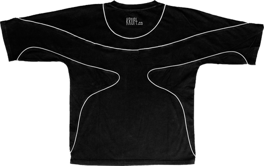 DYSTOPIAN UNIFORM HUMAN SHELL