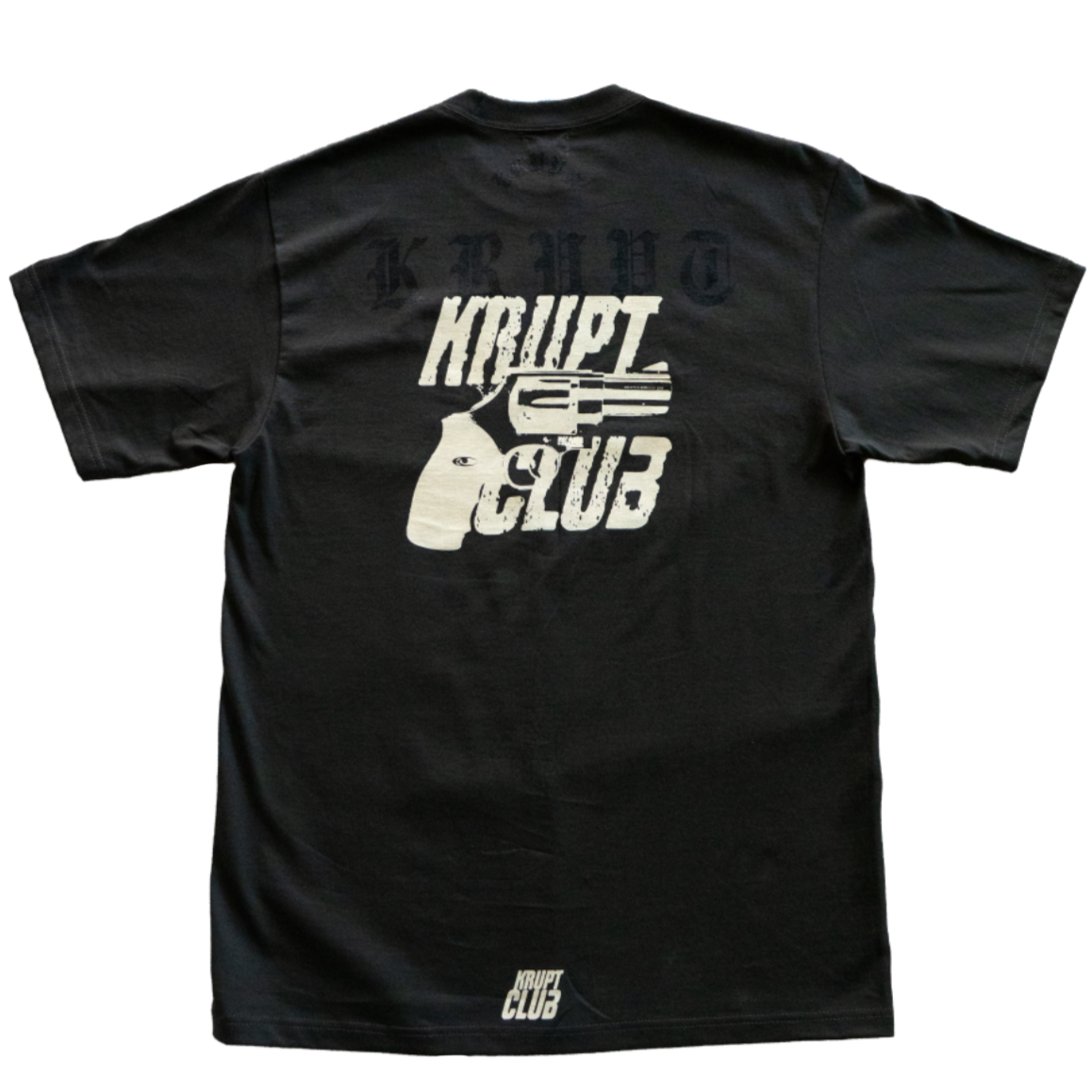 KRUPT CLUB PISTOL GRIP