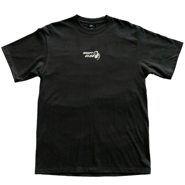 KRUPT CLUB PISTOL GRIP