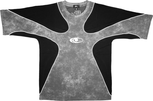 DYSTOPIAN UNIFORM HUMAN SHELL